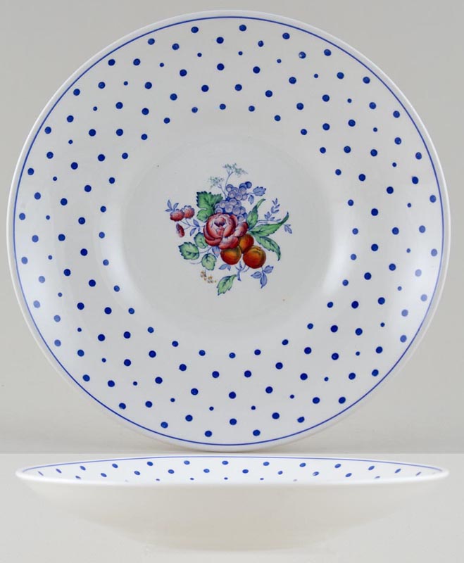 Joke Cup Saucer c1963